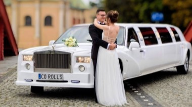 Rolls Royce Phantom