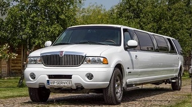 Wynajem limuzyn Poznań